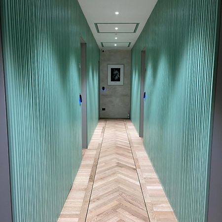 Sea Garden Apartments & Rooms Grado Exterior foto