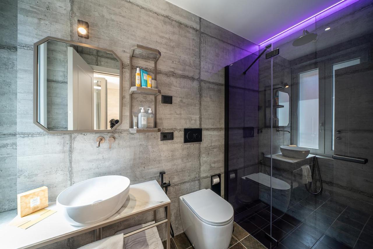 Sea Garden Apartments & Rooms Grado Exterior foto