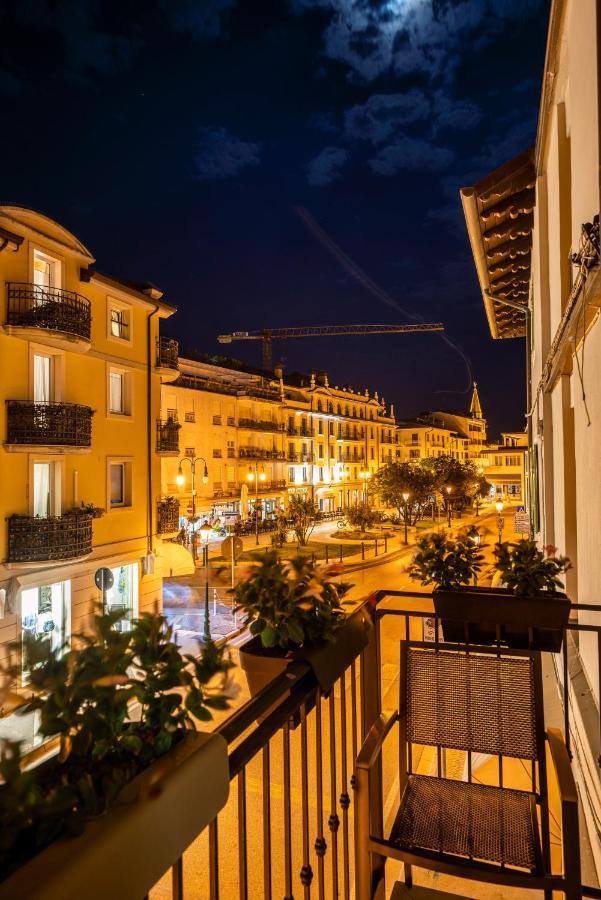 Sea Garden Apartments & Rooms Grado Exterior foto